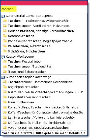 Vorschlagsliste_Produktgruppen