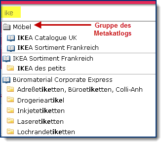 Vorschlagsliste_Metagruppe