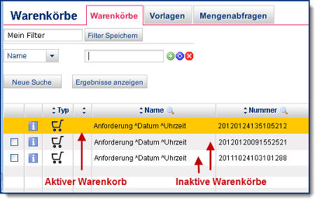 Warenkorb_aktiv_inaktiv
