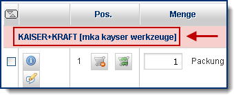 Warenkorb_Lieferant_einblenden