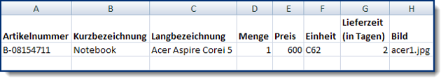 Artikelimport_excel1