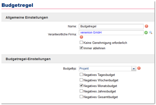 Genehmigung Budget Regel Szenario (1)